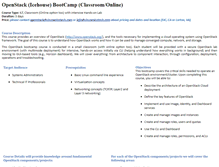 Tablet Screenshot of ciscovoicetech.com